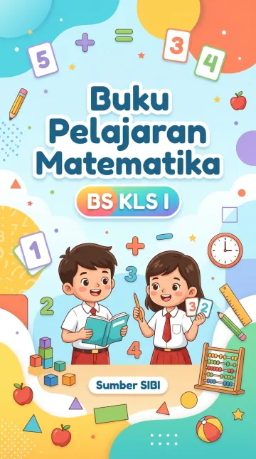 Matematika BS KLS I